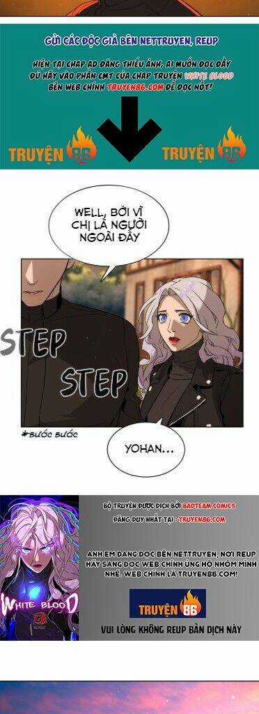 Máu Trắng - Chapter 49 - Trang 26