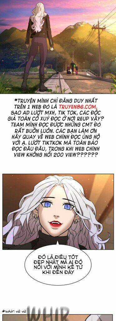 Máu Trắng - Chapter 49 - Trang 27