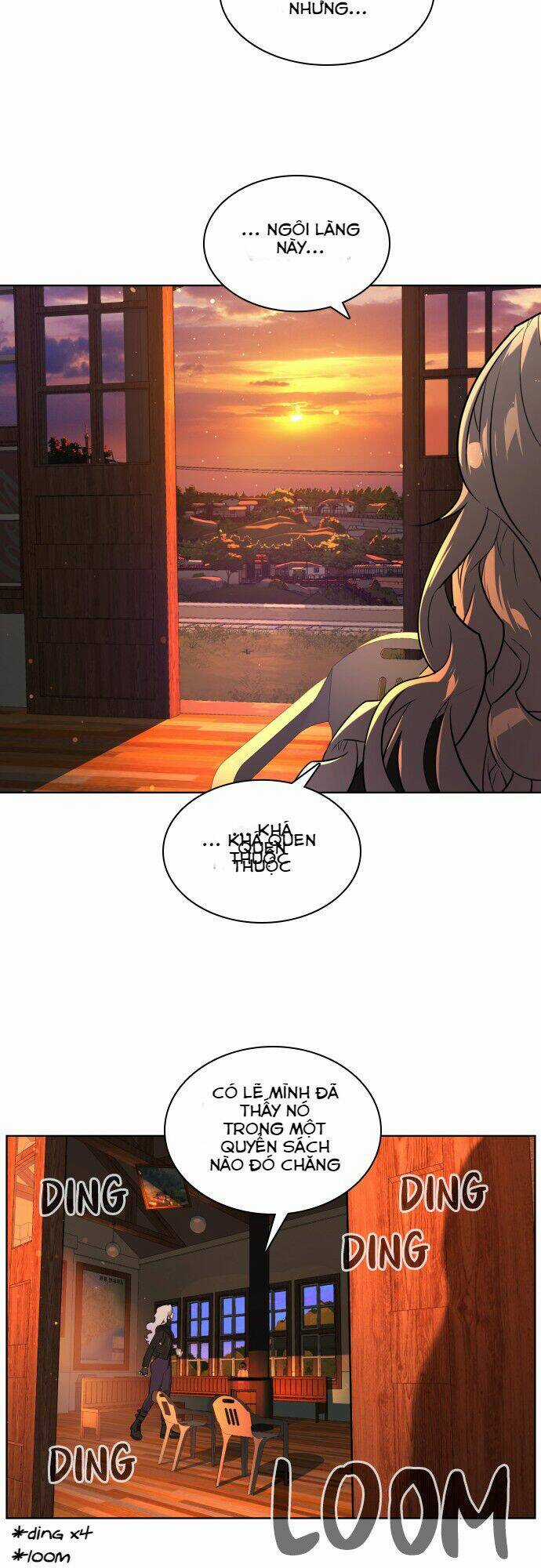 Máu Trắng - Chapter 49 - Trang 30