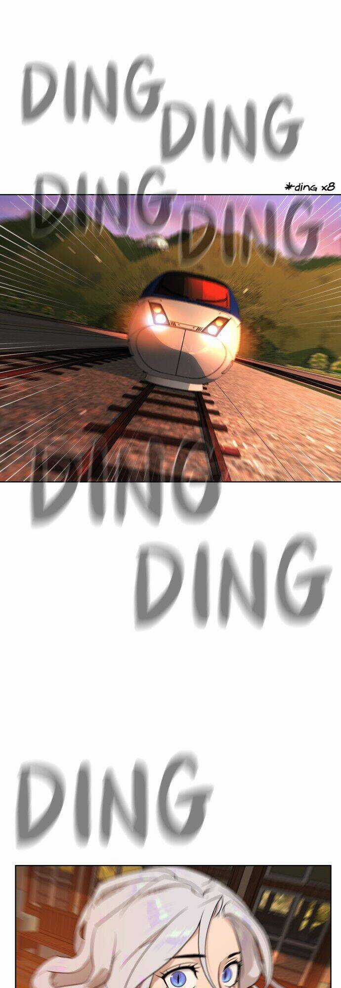 Máu Trắng - Chapter 49 - Trang 31