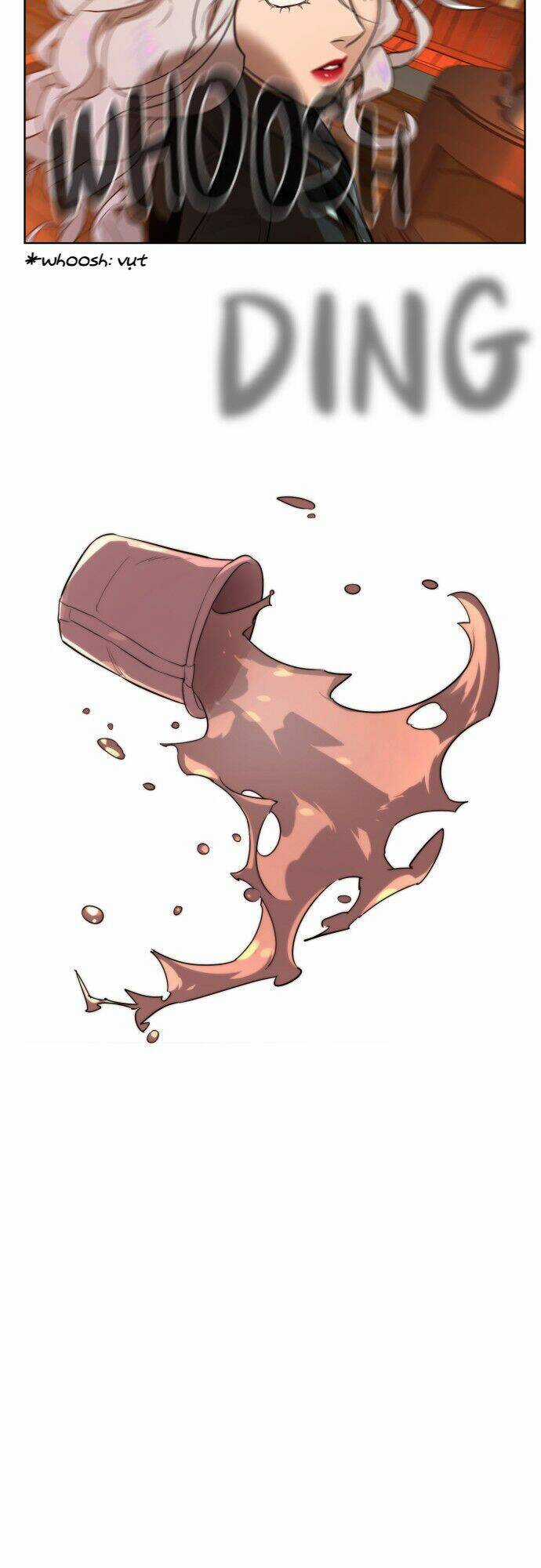 Máu Trắng - Chapter 49 - Trang 32