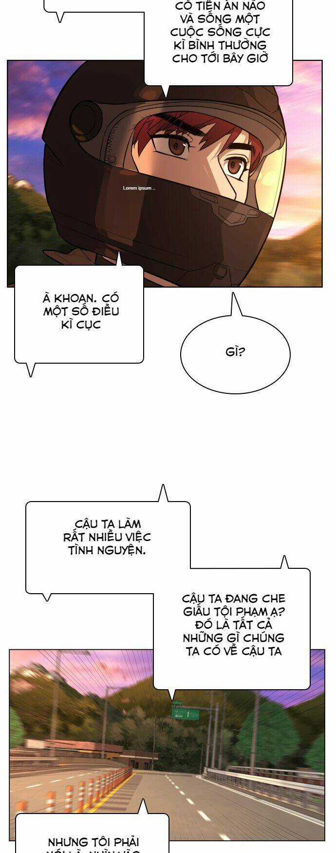 Máu Trắng - Chapter 49 - Trang 34