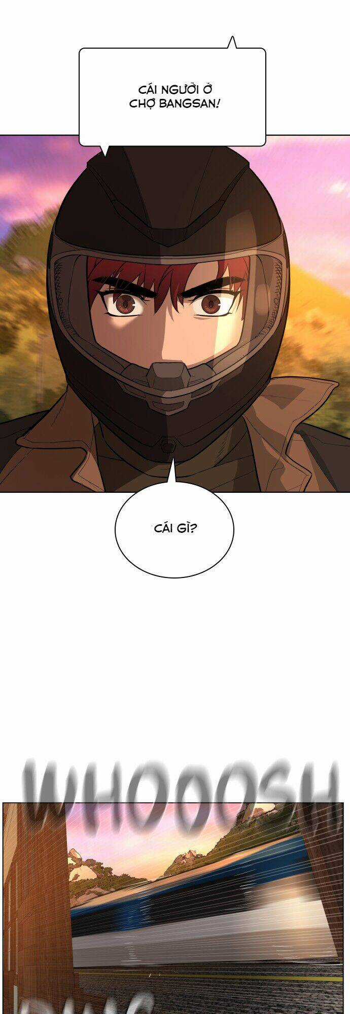 Máu Trắng - Chapter 49 - Trang 37