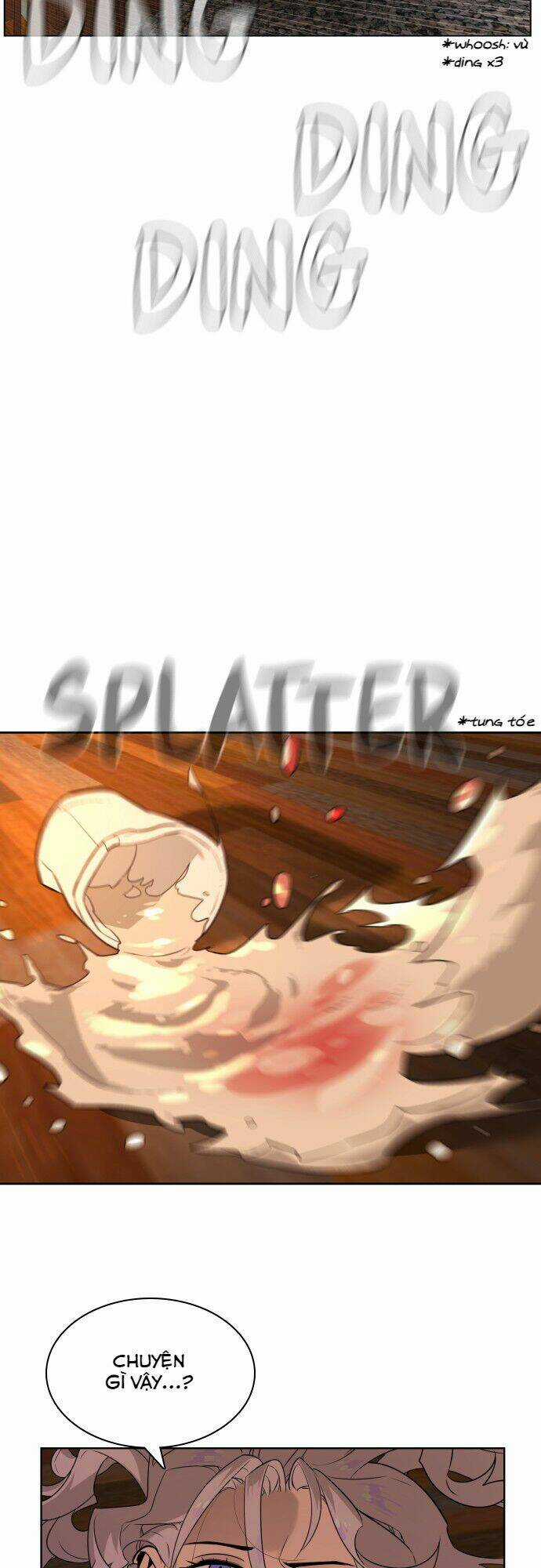 Máu Trắng - Chapter 49 - Trang 38