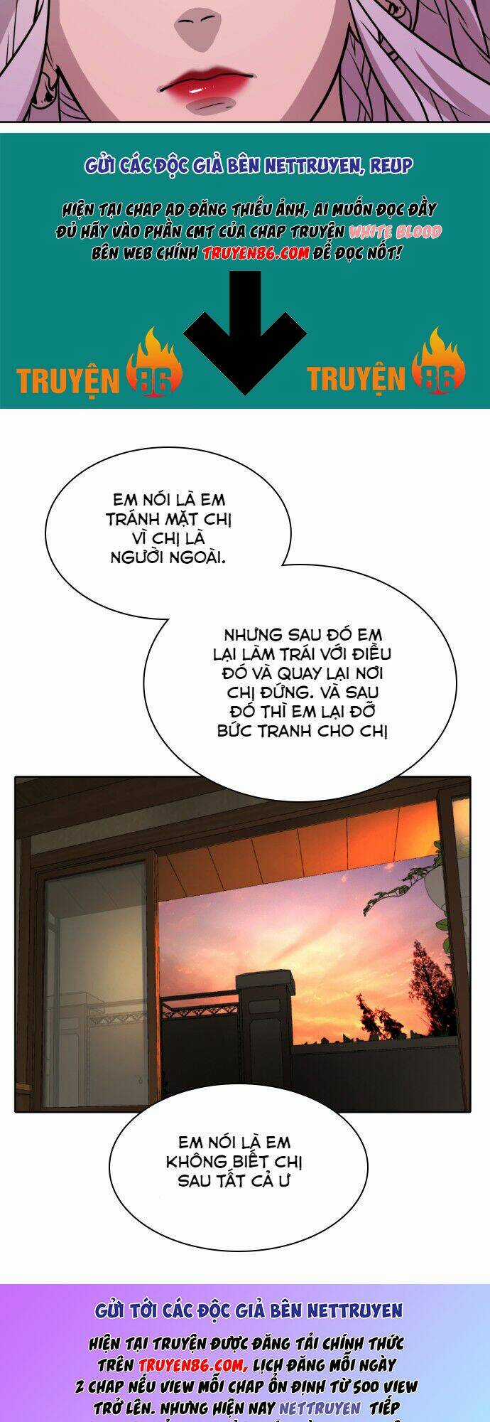 Máu Trắng - Chapter 49 - Trang 43