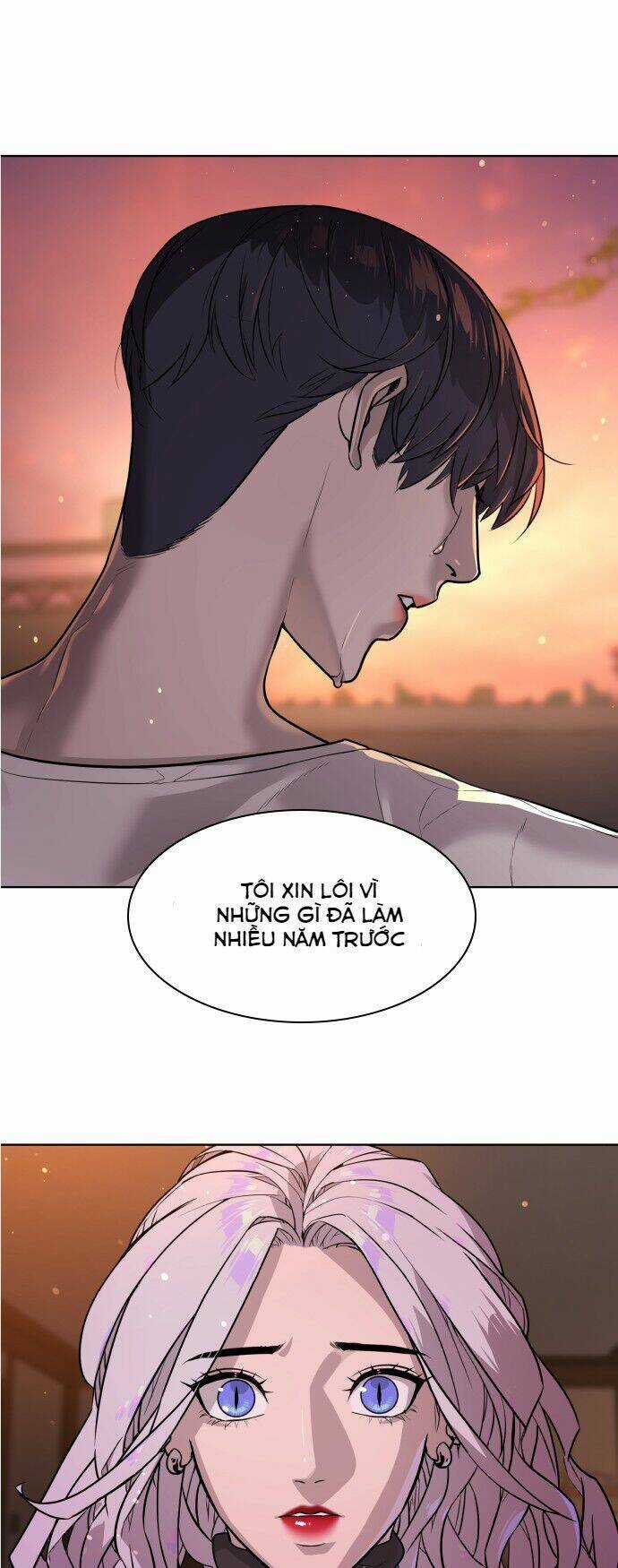 Máu Trắng - Chapter 49 - Trang 45