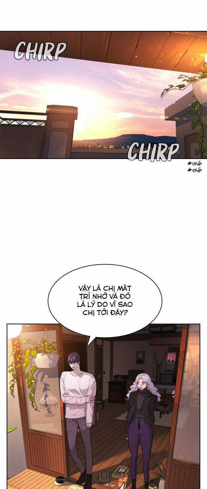 Máu Trắng - Chapter 49 - Trang 47