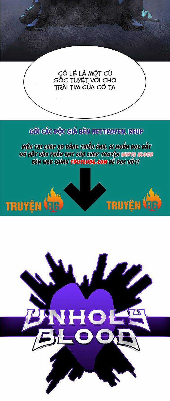Máu Trắng - Chapter 49 - Trang 6