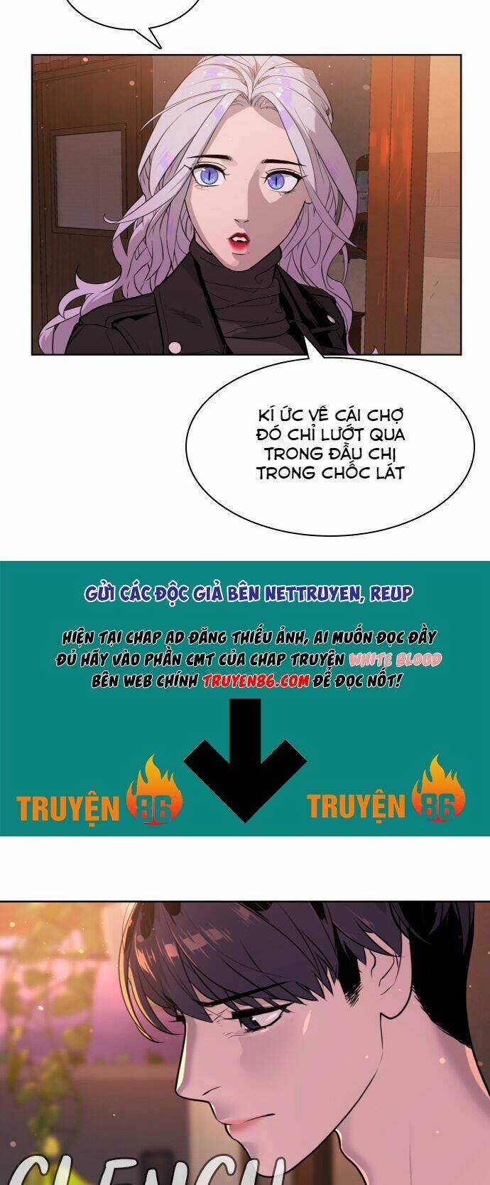 Máu Trắng - Chapter 49 - Trang 51