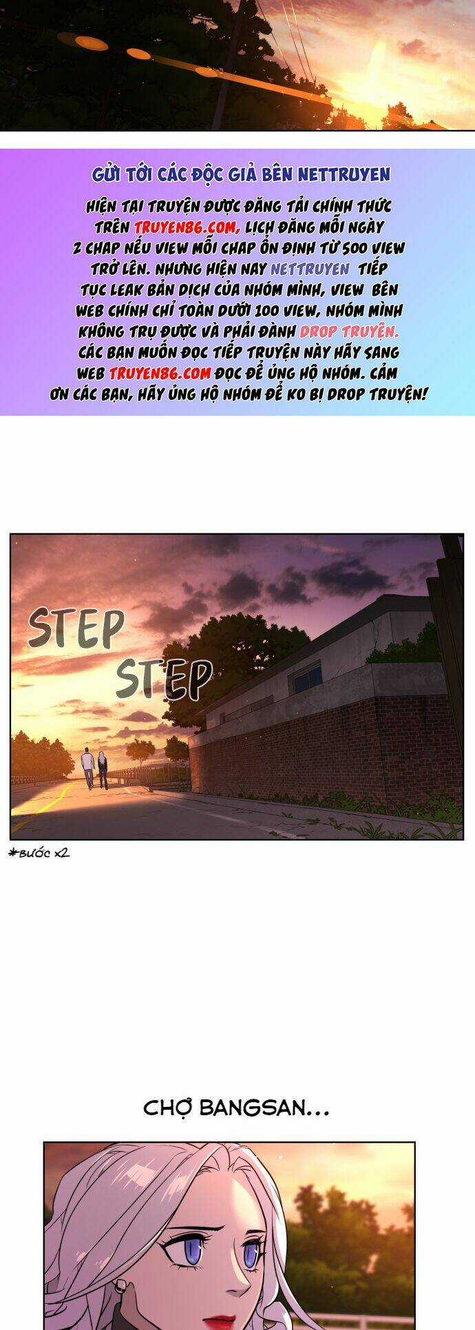 Máu Trắng - Chapter 49 - Trang 55