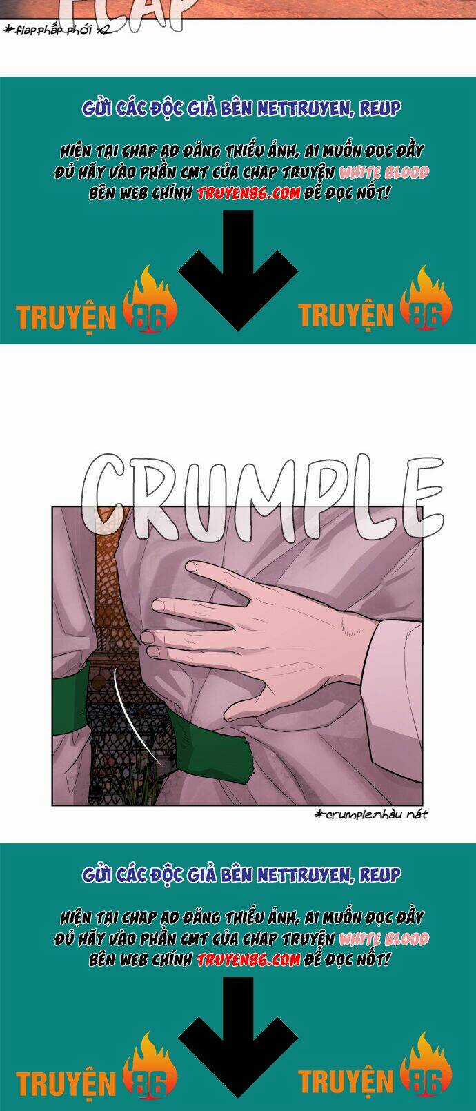 Máu Trắng - Chapter 49 - Trang 59
