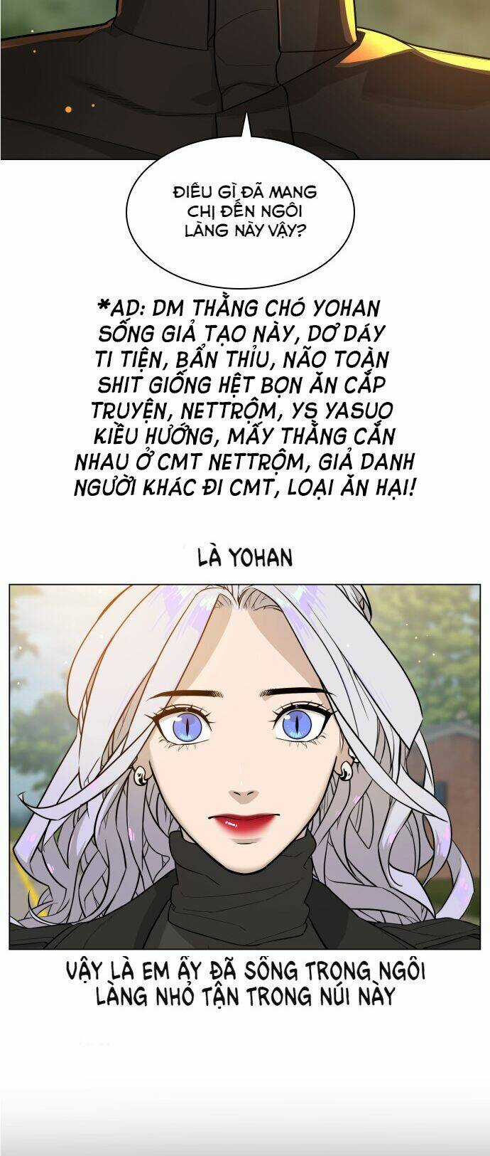 Máu Trắng - Chapter 49 - Trang 8