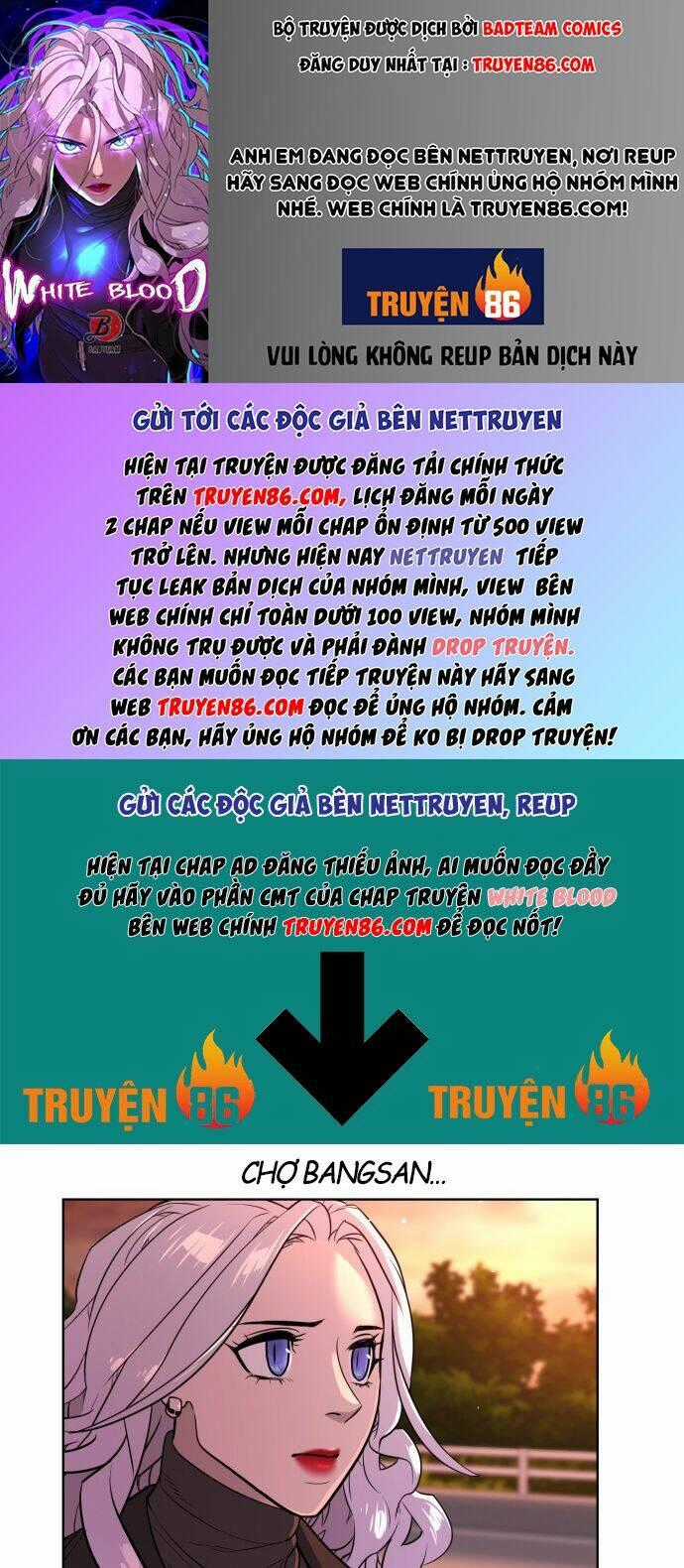 Máu Trắng - Chapter 50 - Trang 1