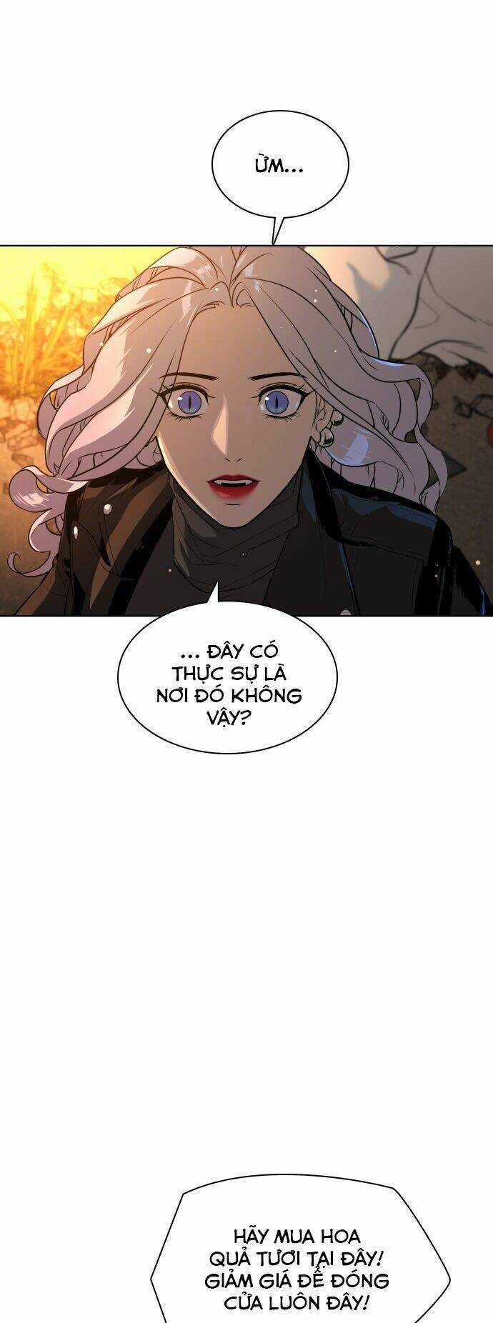 Máu Trắng - Chapter 50 - Trang 11