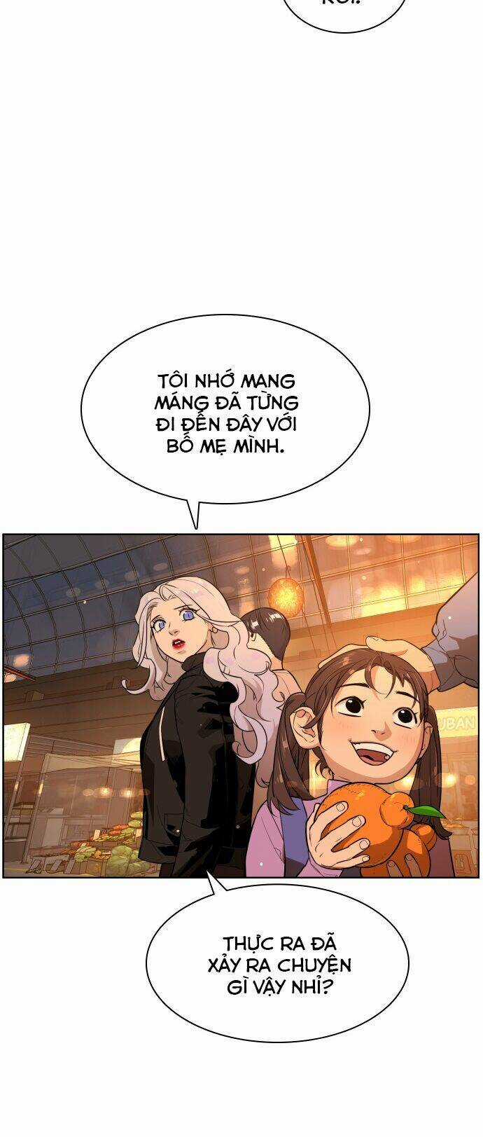 Máu Trắng - Chapter 50 - Trang 14