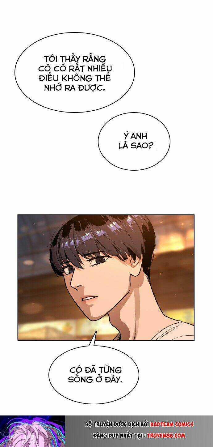 Máu Trắng - Chapter 50 - Trang 15