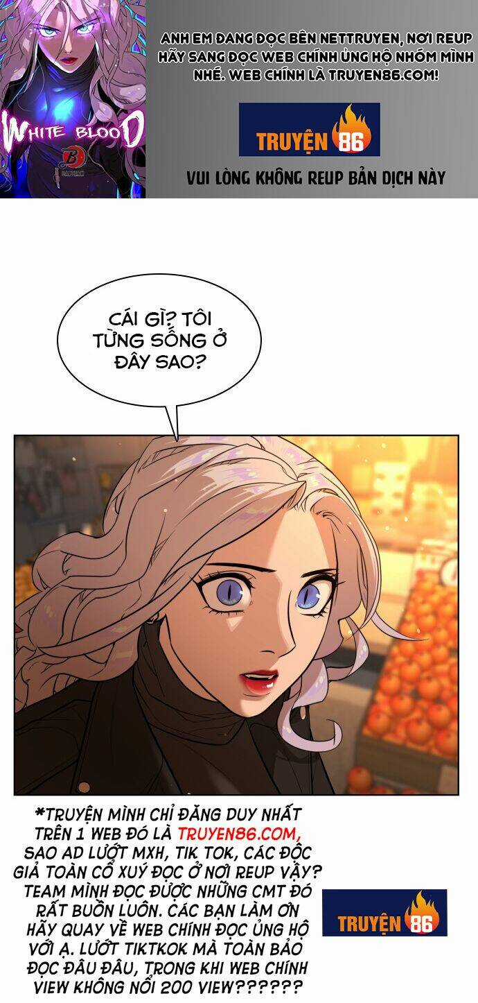 Máu Trắng - Chapter 50 - Trang 16