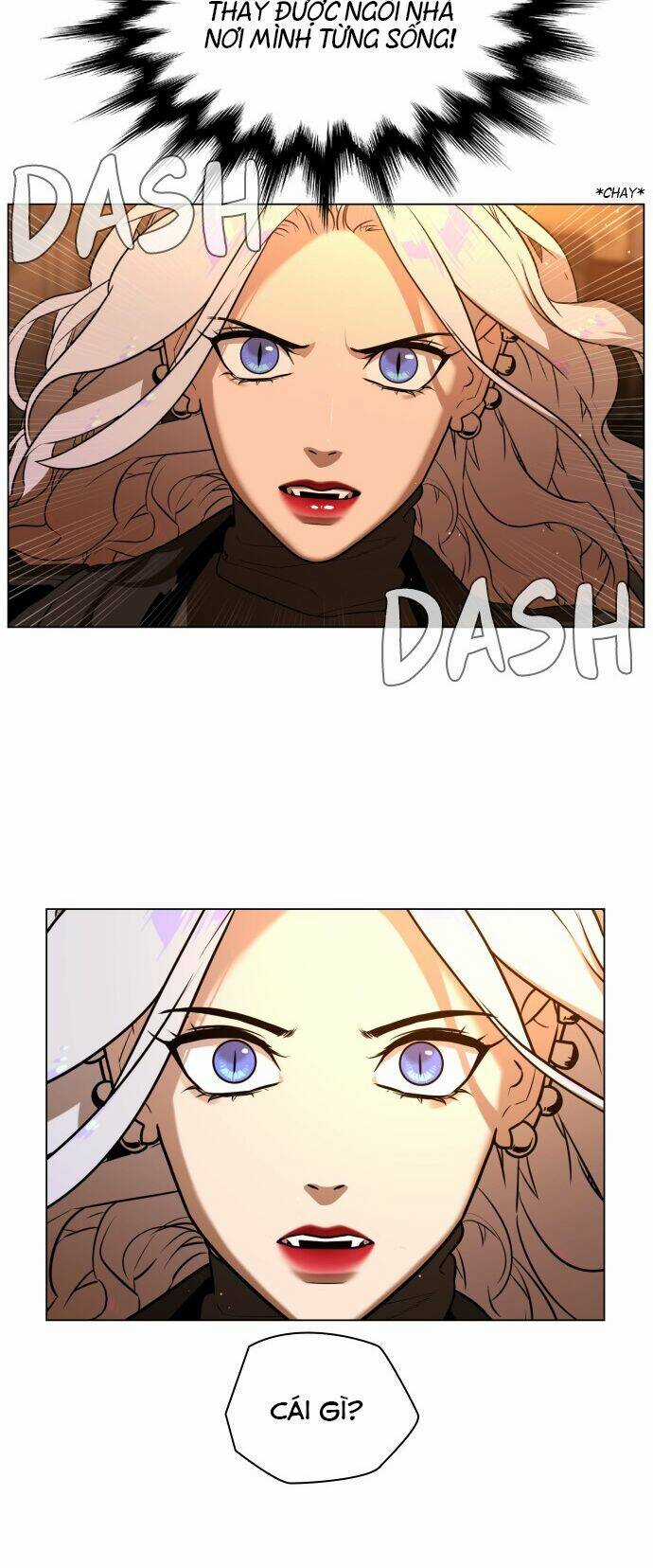 Máu Trắng - Chapter 50 - Trang 18