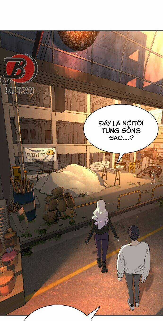 Máu Trắng - Chapter 50 - Trang 19