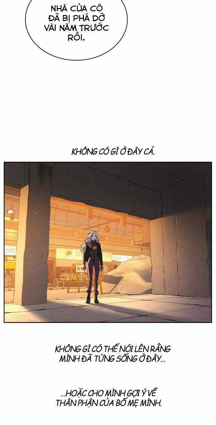 Máu Trắng - Chapter 50 - Trang 20