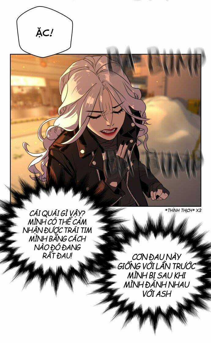 Máu Trắng - Chapter 50 - Trang 22
