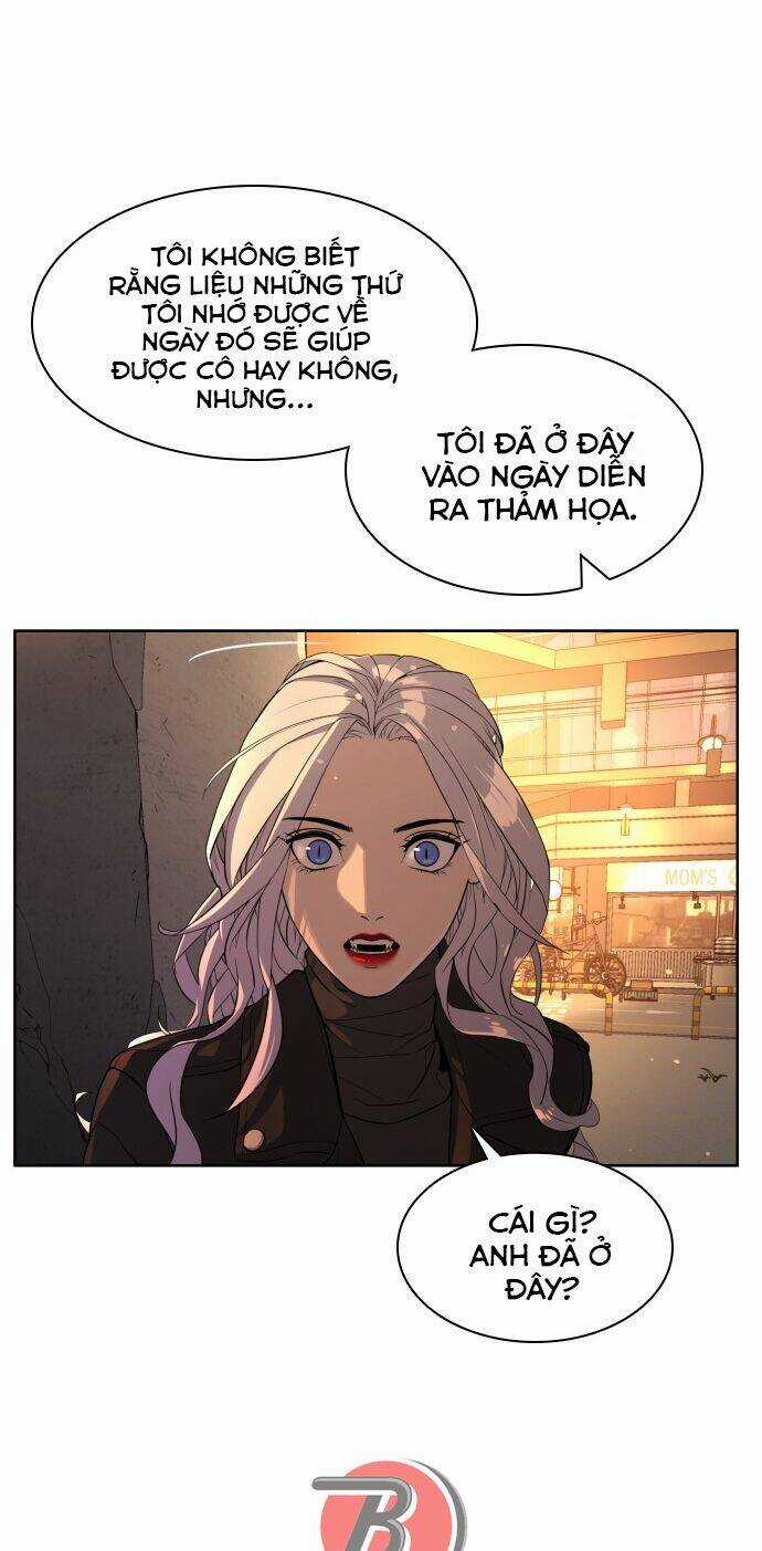 Máu Trắng - Chapter 50 - Trang 25