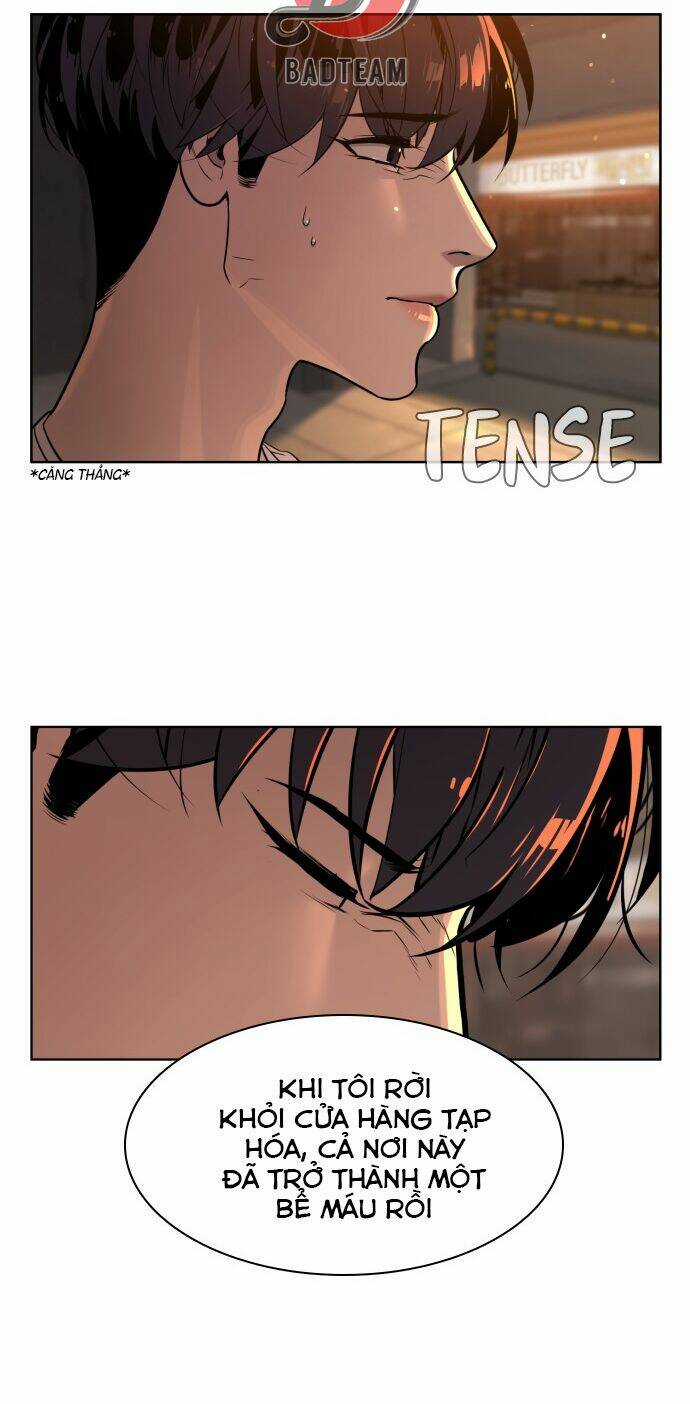 Máu Trắng - Chapter 50 - Trang 26