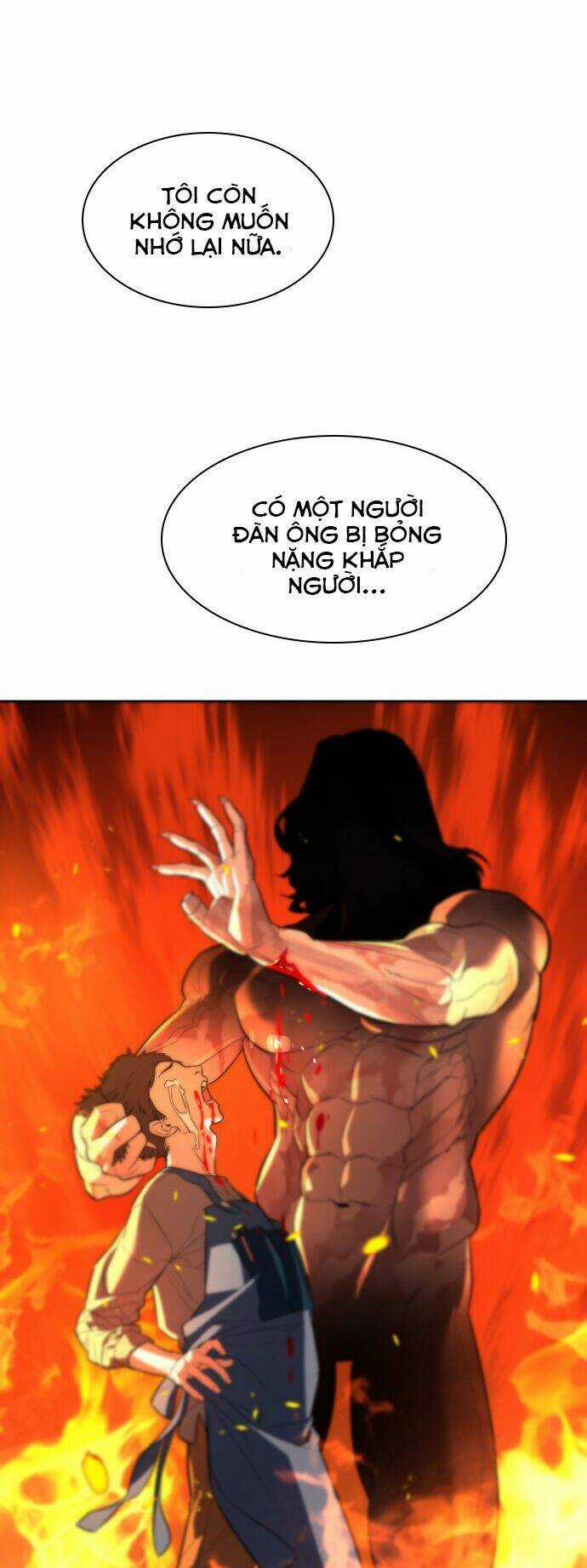 Máu Trắng - Chapter 50 - Trang 29