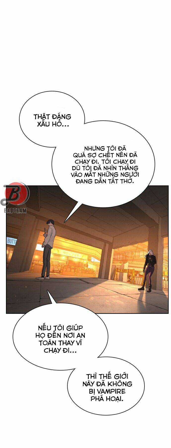 Máu Trắng - Chapter 50 - Trang 31