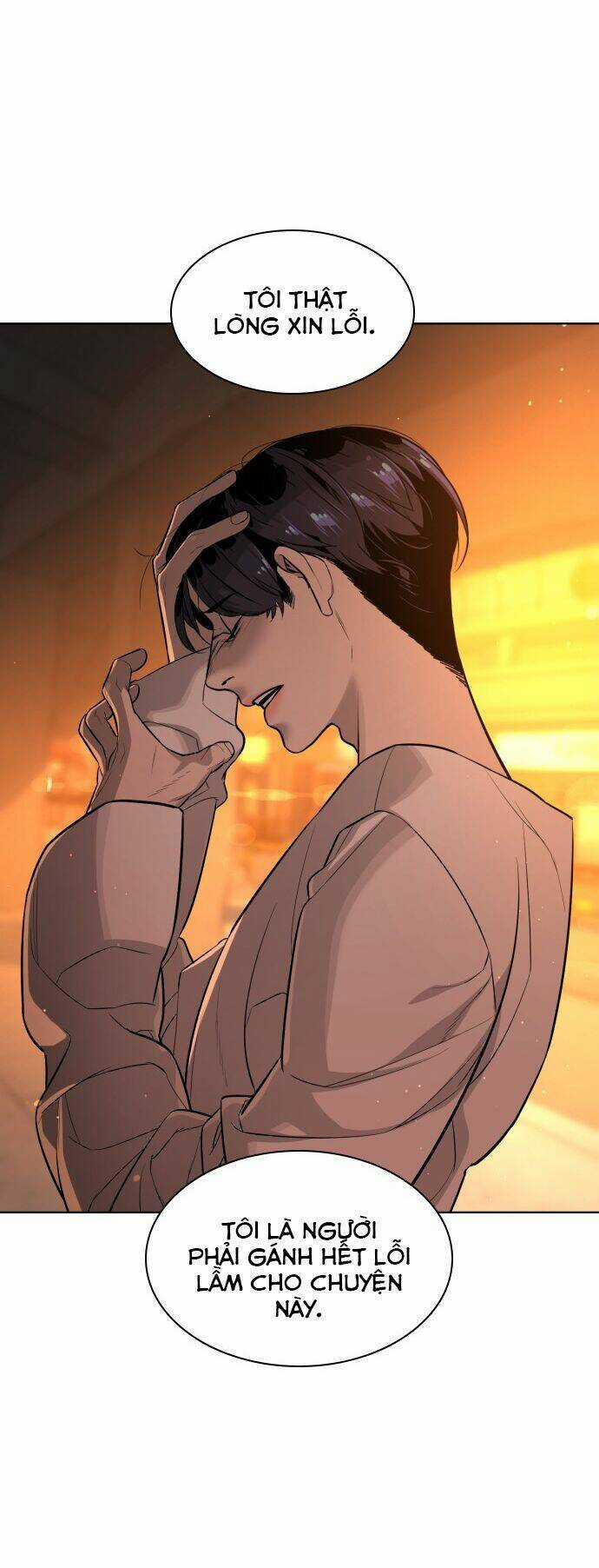 Máu Trắng - Chapter 50 - Trang 32