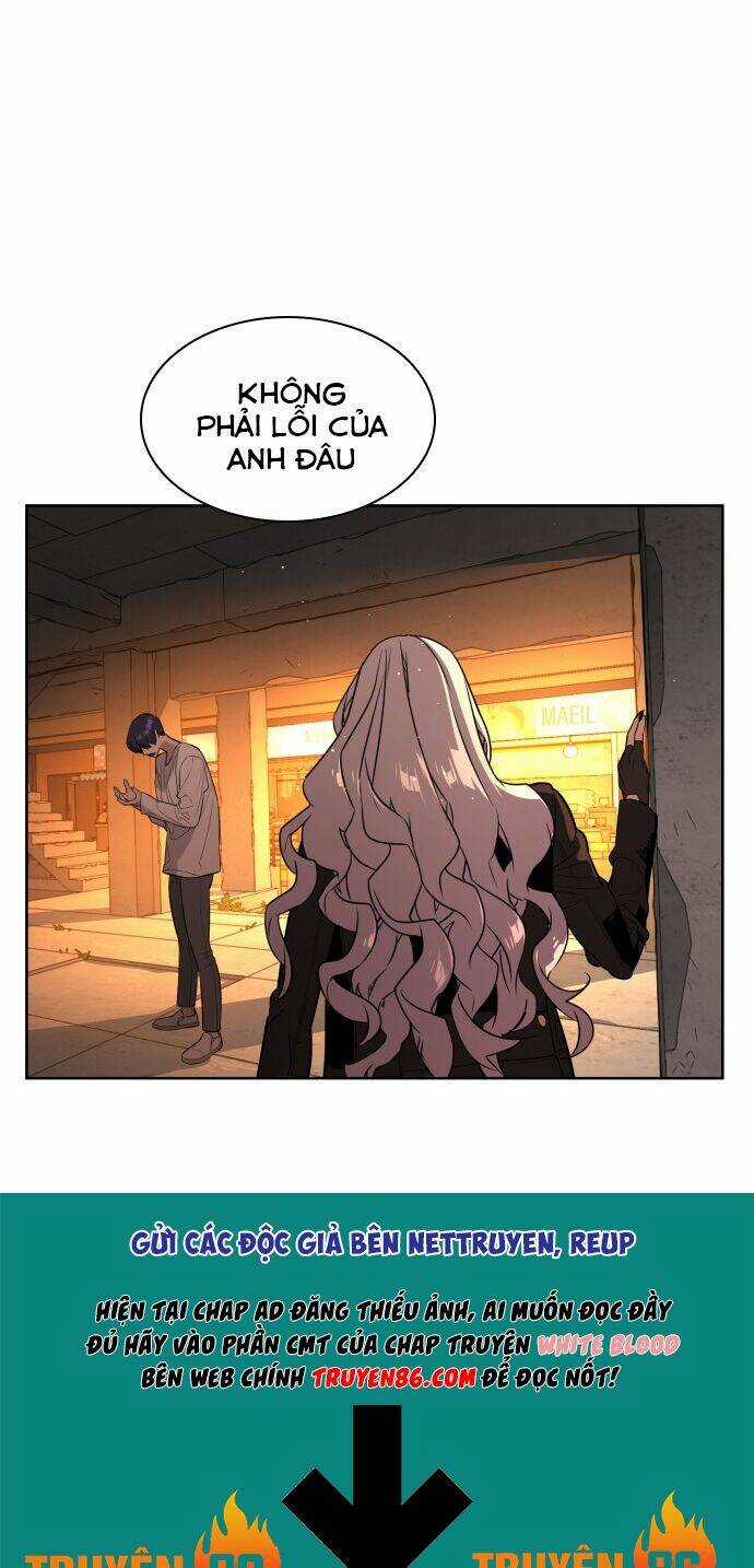 Máu Trắng - Chapter 50 - Trang 33