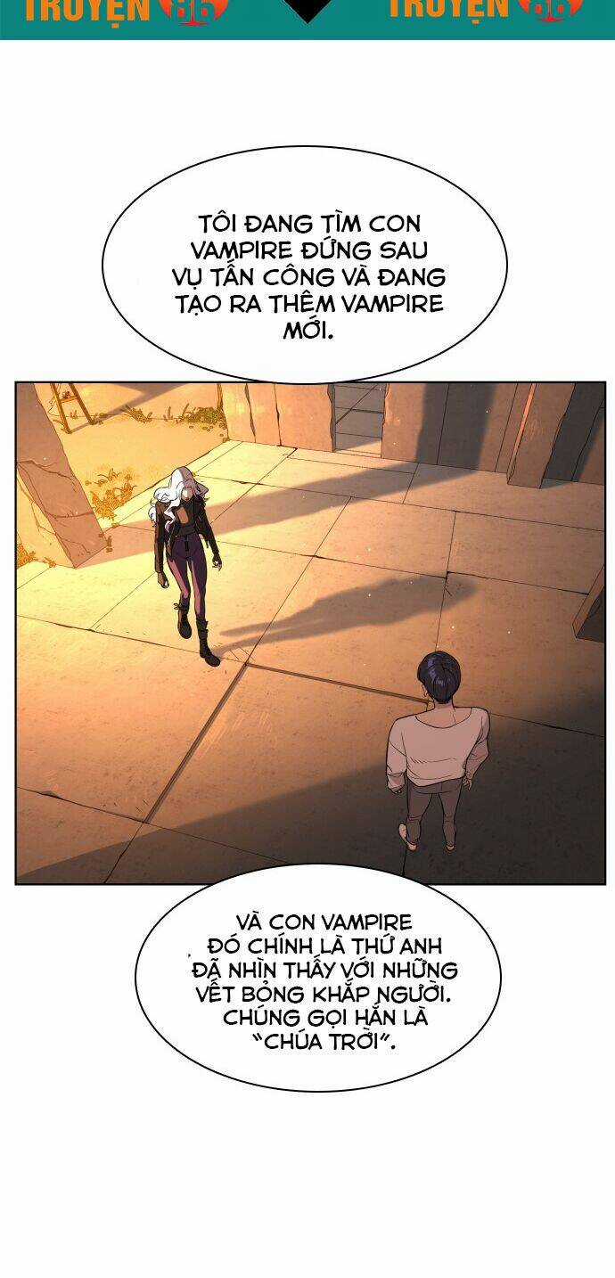 Máu Trắng - Chapter 50 - Trang 34