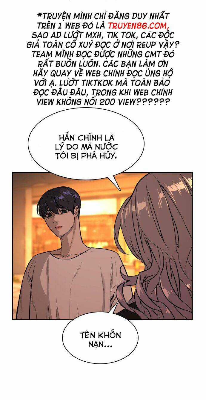 Máu Trắng - Chapter 50 - Trang 36