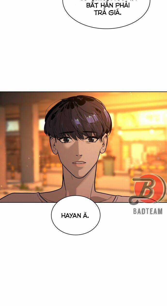 Máu Trắng - Chapter 50 - Trang 38