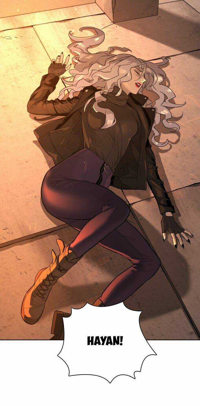 Máu Trắng - Chapter 50 - Trang 40