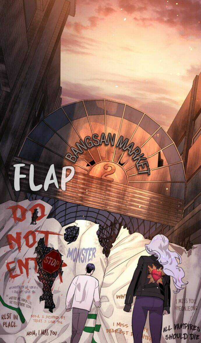 Máu Trắng - Chapter 50 - Trang 5