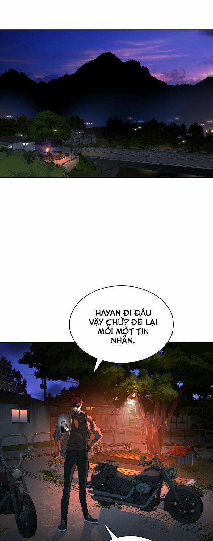 Máu Trắng - Chapter 50 - Trang 41