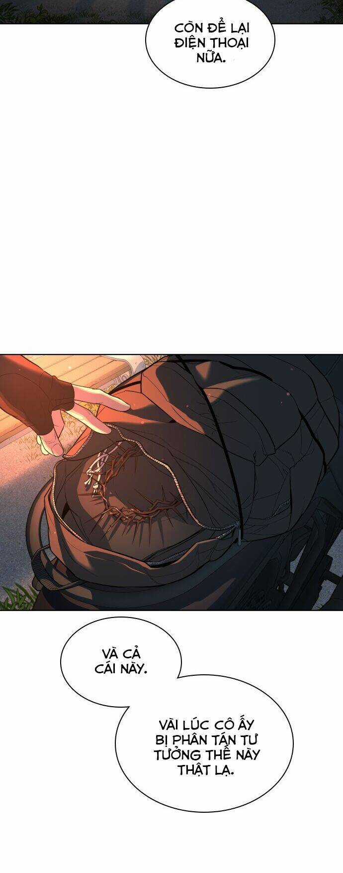 Máu Trắng - Chapter 50 - Trang 42