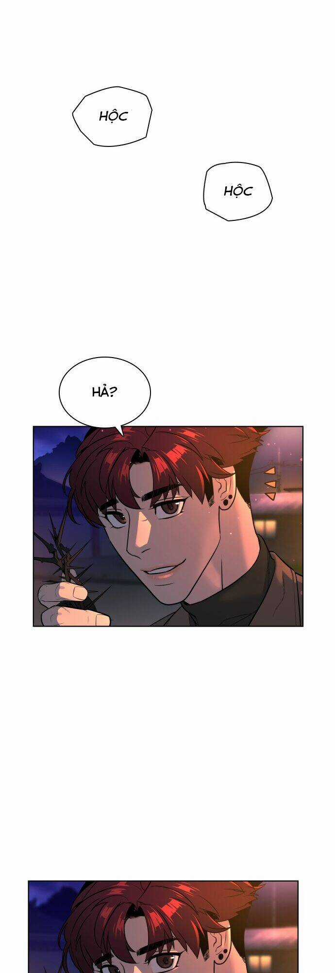 Máu Trắng - Chapter 50 - Trang 43