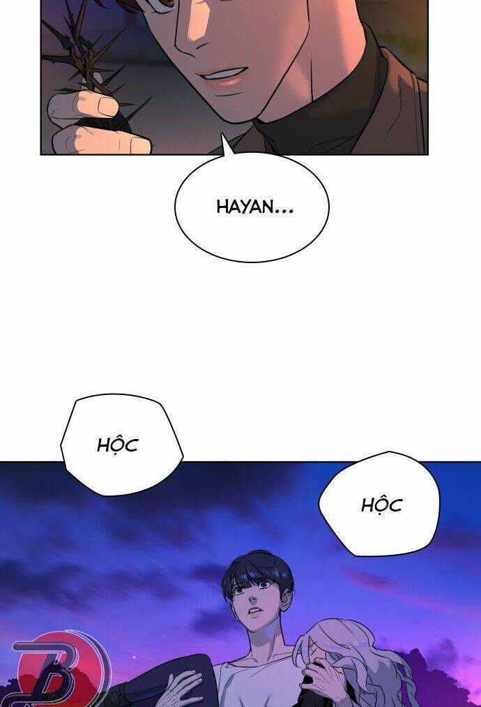 Máu Trắng - Chapter 50 - Trang 44