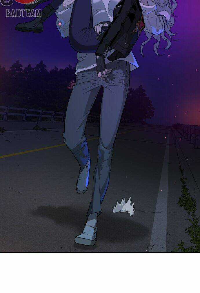 Máu Trắng - Chapter 50 - Trang 45