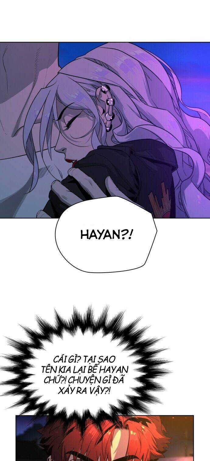 Máu Trắng - Chapter 50 - Trang 46