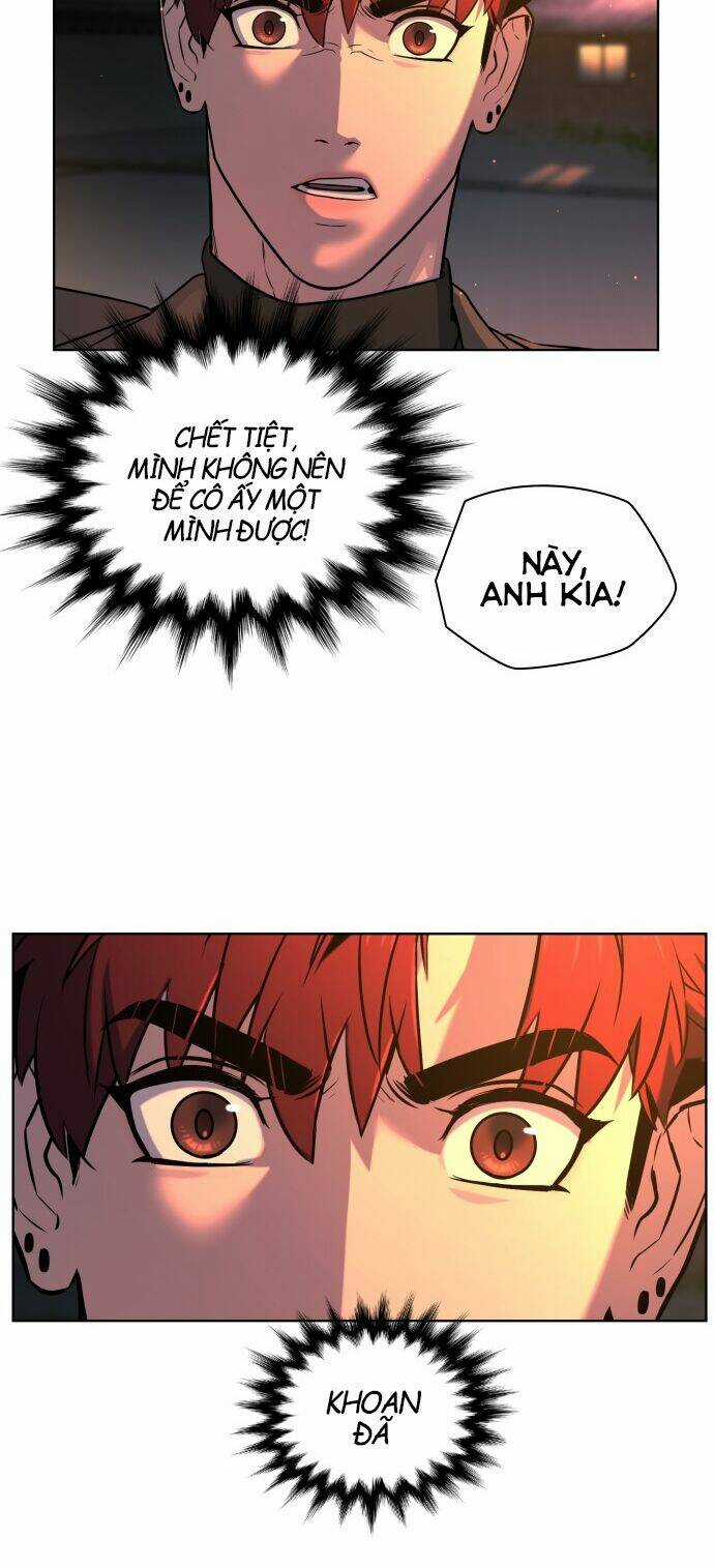 Máu Trắng - Chapter 50 - Trang 47