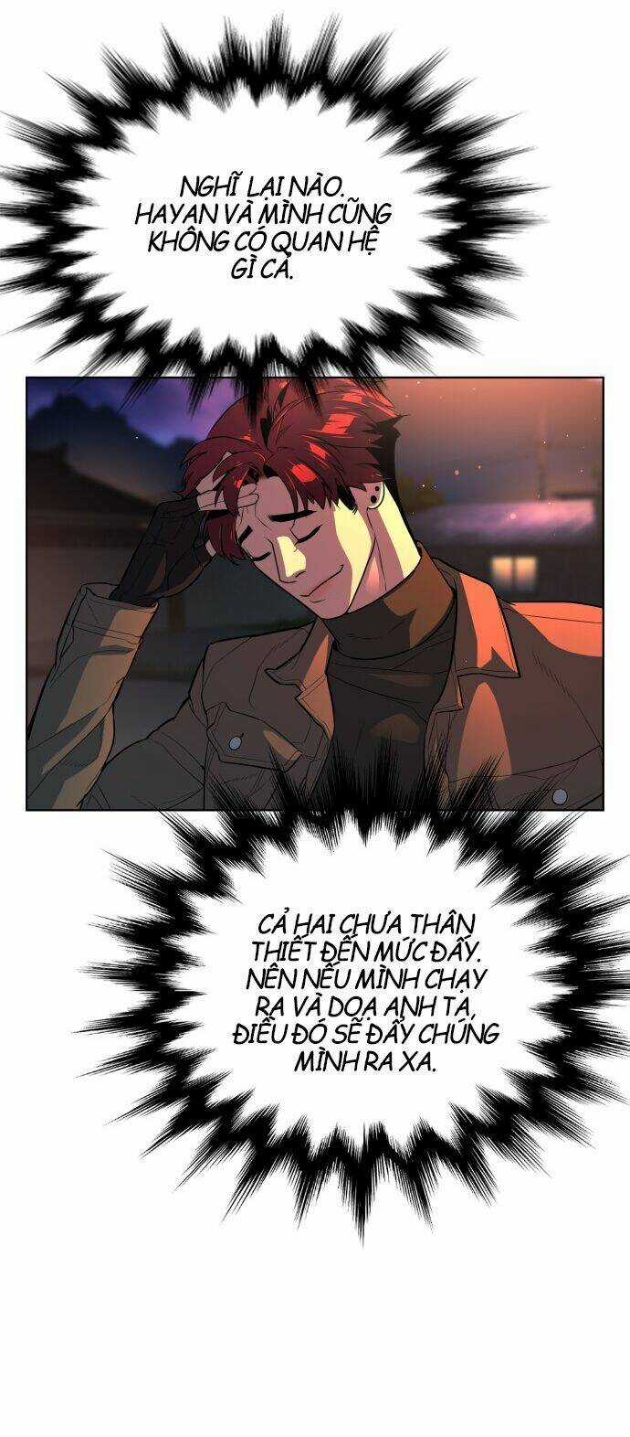 Máu Trắng - Chapter 50 - Trang 48