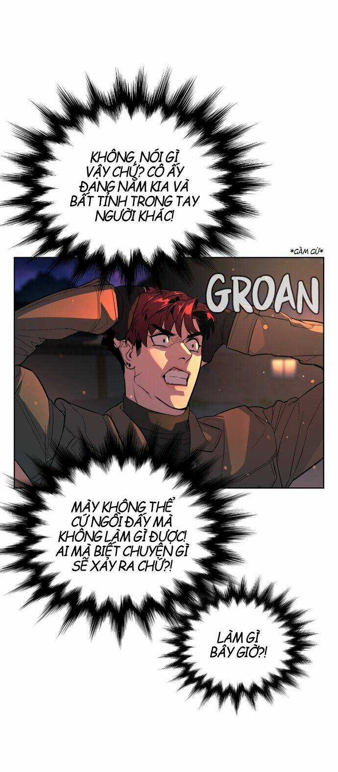 Máu Trắng - Chapter 50 - Trang 49