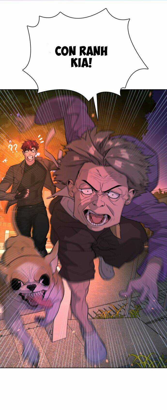 Máu Trắng - Chapter 50 - Trang 53