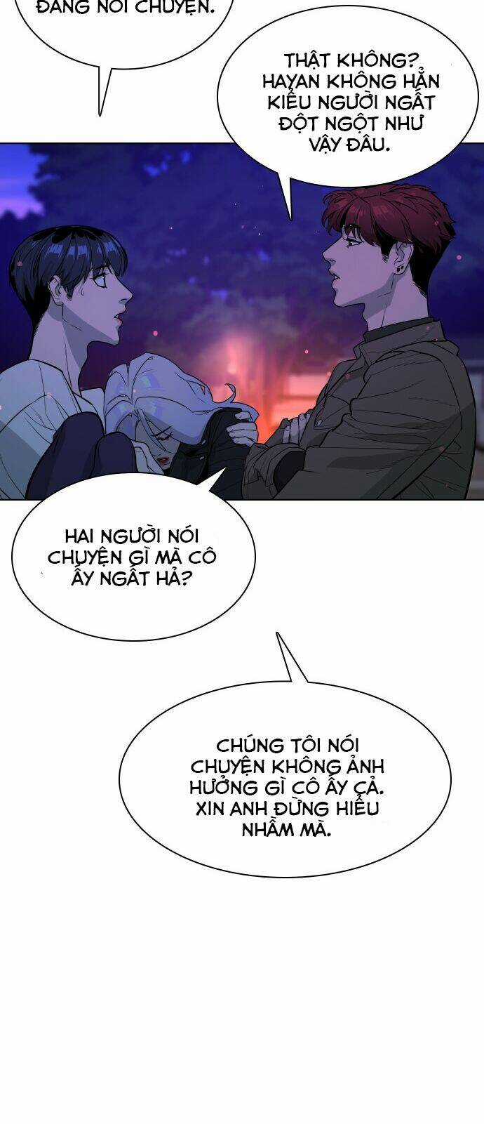 Máu Trắng - Chapter 50 - Trang 57