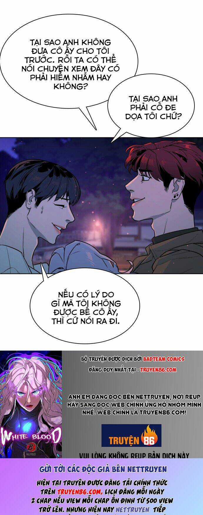 Máu Trắng - Chapter 50 - Trang 58