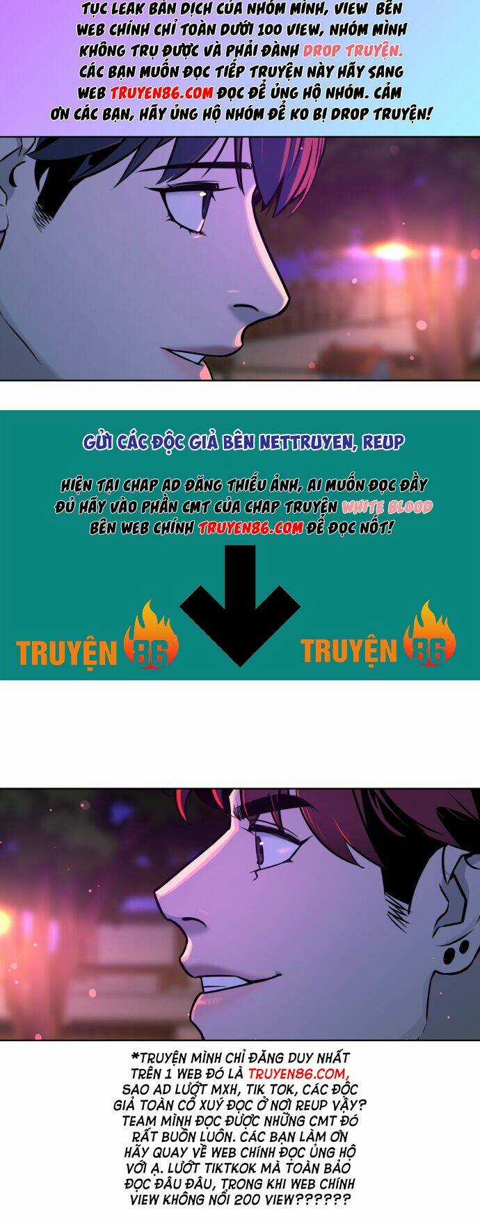 Máu Trắng - Chapter 50 - Trang 59