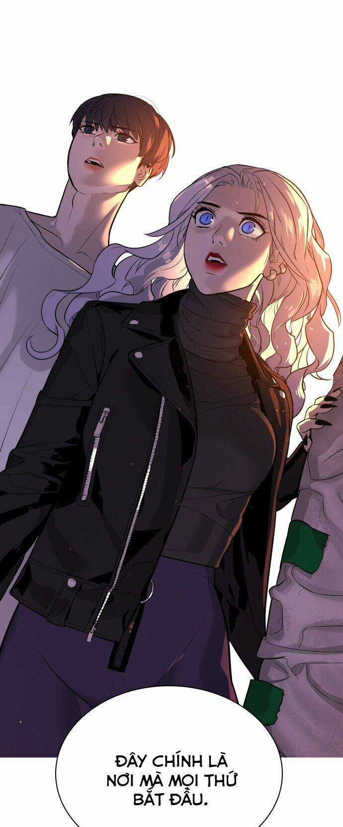 Máu Trắng - Chapter 50 - Trang 7